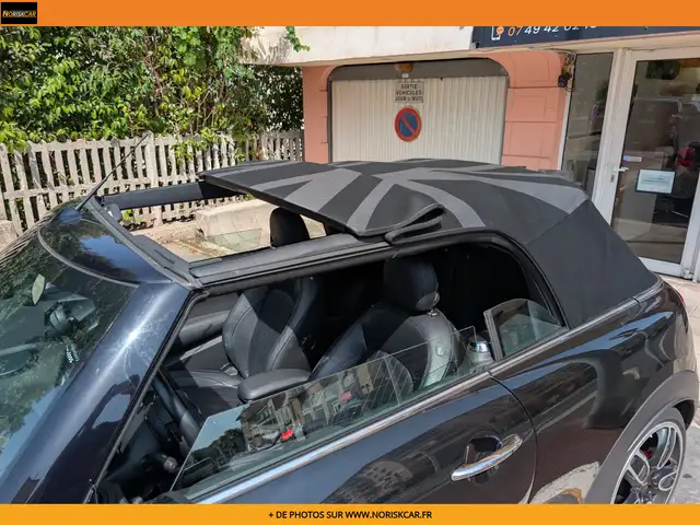 Mini Cooper Cooper view 7
