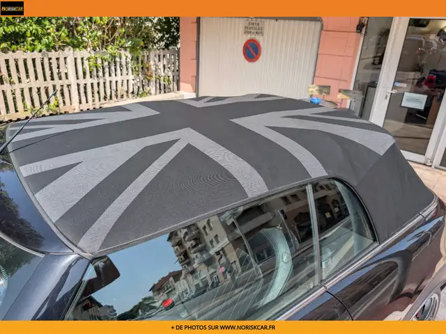Mini Cooper Cooper view 8