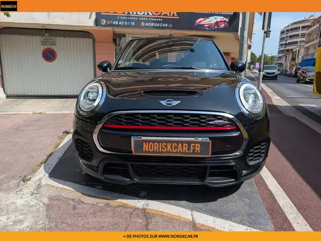 Mini Cooper Cooper view 10