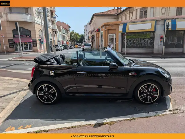 Mini Cooper Cooper view 4