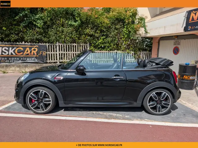 Mini Cooper Cooper view 3