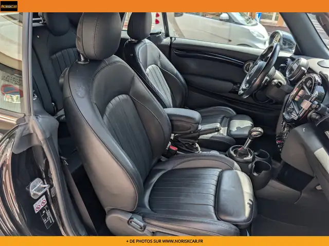 Mini Cooper Cooper view 14