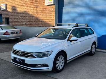 SW 1.6 TDi SCR DSG Navi Camera ACC