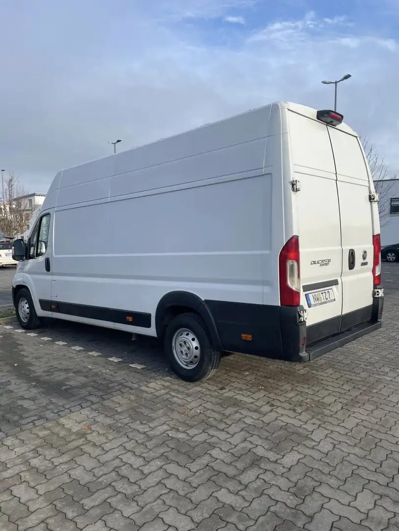 Fiat Ducato L5H3 	180 CV 	profesional - 1