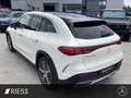 Mercedes-Benz EQE SUV EQE 350 4M SUV AMG Hyper AHK Pano Hinterachsle. Weiß - thumbnail 4