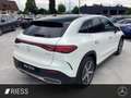 Mercedes-Benz EQE SUV EQE 350 4M SUV AMG Hyper AHK Pano Hinterachsle. Weiß - thumbnail 5