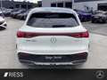 Mercedes-Benz EQE SUV EQE 350 4M SUV AMG Hyper AHK Pano Hinterachsle. Weiß - thumbnail 6