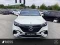 Mercedes-Benz EQE SUV EQE 350 4M SUV AMG Hyper AHK Pano Hinterachsle. Weiß - thumbnail 3