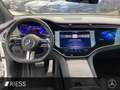 Mercedes-Benz EQE SUV EQE 350 4M SUV AMG Hyper AHK Pano Hinterachsle. Weiß - thumbnail 10