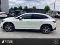 Mercedes-Benz EQE SUV EQE 350 4M SUV AMG Hyper AHK Pano Hinterachsle. Weiß - thumbnail 7