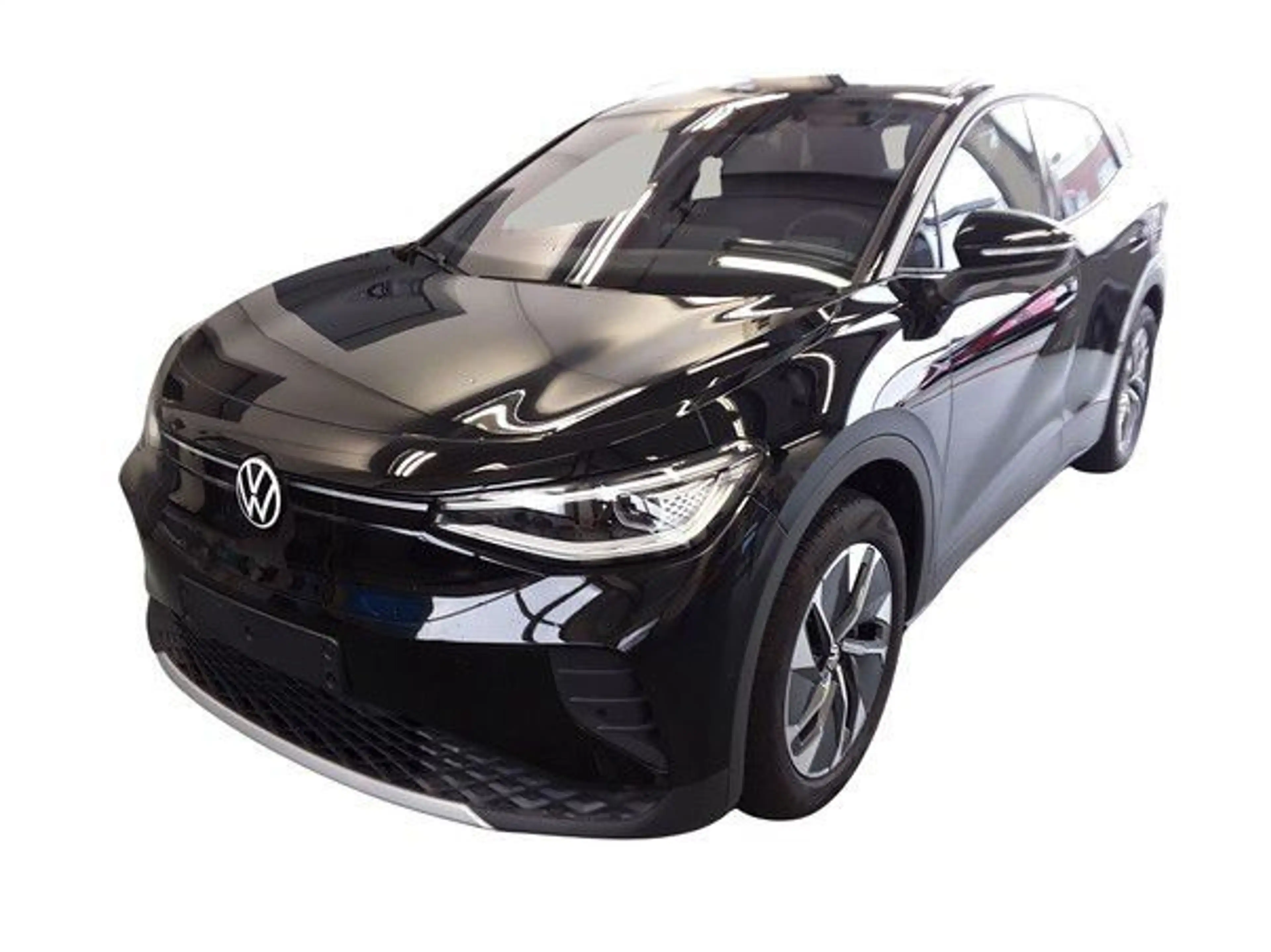 Volkswagen ID.4 Pro | NAVI | LED | AHK | SITZHEIZUNG | — photo 2