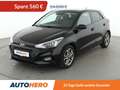 Hyundai i20 1.0 TGDI Style*TEMPO*CAM*PDC*SHZ*KLIMA*GARANTIE* Schwarz - thumbnail 1