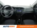 Hyundai i20 1.0 TGDI Style*TEMPO*CAM*PDC*SHZ*KLIMA*GARANTIE* Schwarz - thumbnail 12