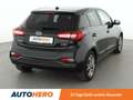 Hyundai i20 1.0 TGDI Style*TEMPO*CAM*PDC*SHZ*KLIMA*GARANTIE* Schwarz - thumbnail 6