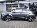 Toyota C-HR 2.0 Hybrid Team D NAVI+LED+SHZ+KAMERA+TEMP+ Grijs - thumbnail 5