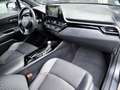 Toyota C-HR 2.0 Hybrid Team D NAVI+LED+SHZ+KAMERA+TEMP+ Grijs - thumbnail 12
