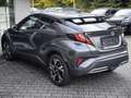 Toyota C-HR 2.0 Hybrid Team D NAVI+LED+SHZ+KAMERA+TEMP+ Grijs - thumbnail 3