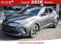 Toyota C-HR 2.0 Hybrid Team D NAVI+LED+SHZ+KAMERA+TEMP+ Grijs - thumbnail 1