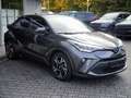 Toyota C-HR 2.0 Hybrid Team D NAVI+LED+SHZ+KAMERA+TEMP+ Grijs - thumbnail 2