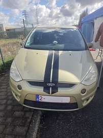S-Max 1.8 TDCi Titanium