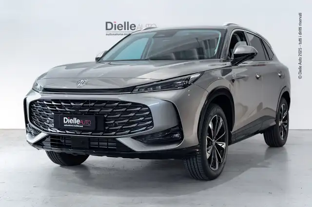 MG HS New HS 1.5T MT Comfort