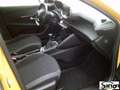 Peugeot 208 100 CV ACTIVE PACK SOLO 16000 KM! Giallo - thumbnail 7