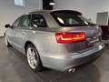 Audi A6 Avant 3.0 TDI quattro/Panorama Gris - thumbnail 7