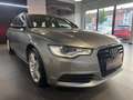 Audi A6 Avant 3.0 TDI quattro/Panorama Gris - thumbnail 3