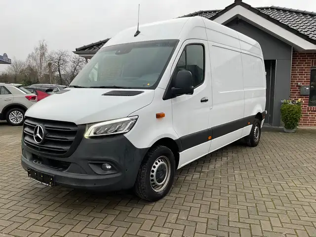 Mercedes-Benz Sprinter 315,Kamera,3.5T,Navi,Carplay,L2