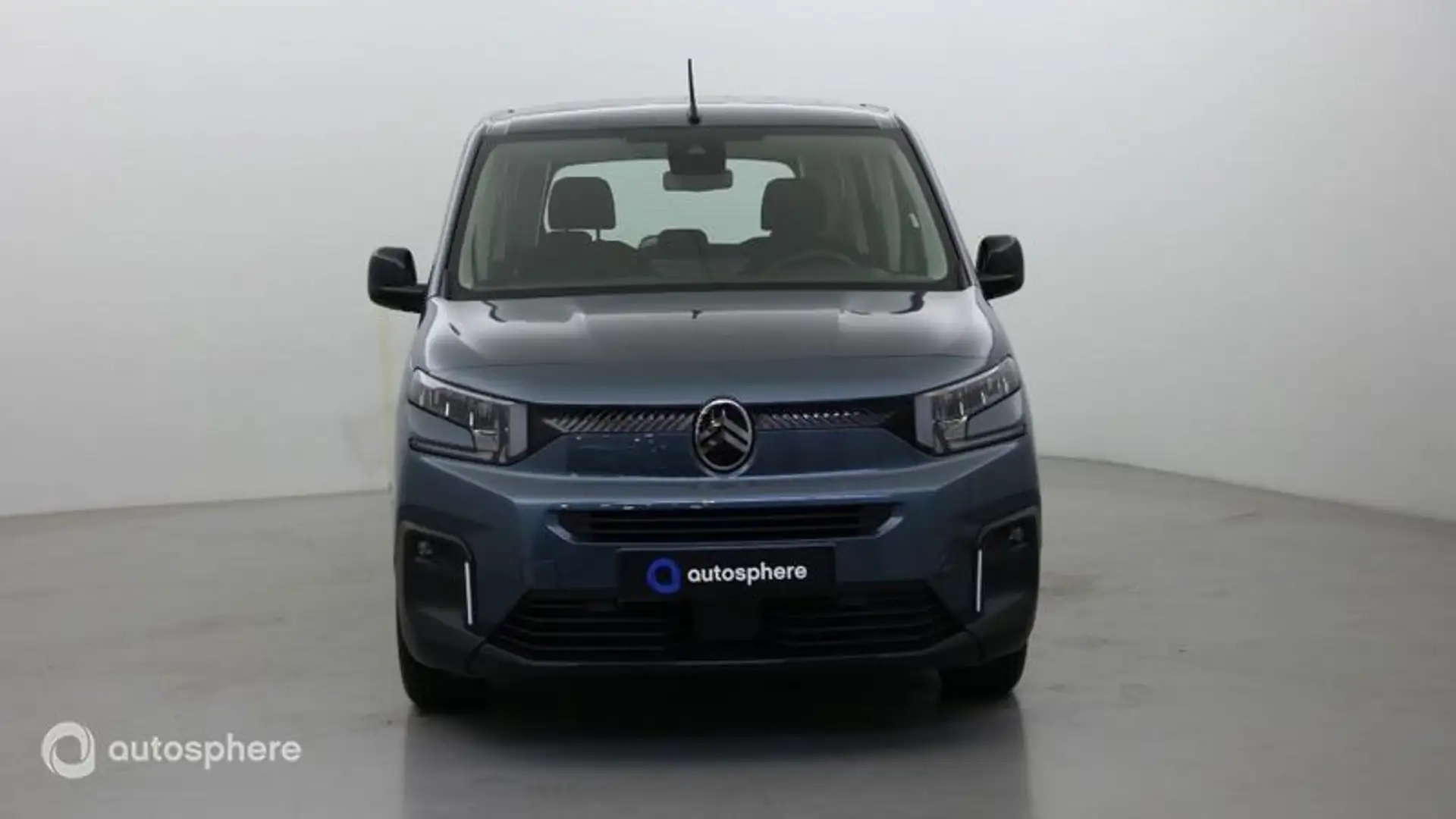 Citroen Berlingo Taille M - 1.5 BlueHDI 100ch S\u0026S PLUS 5 place - 2