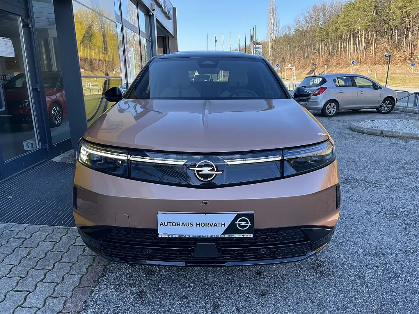 Opel Grandland Electric 73kWh GS - 2