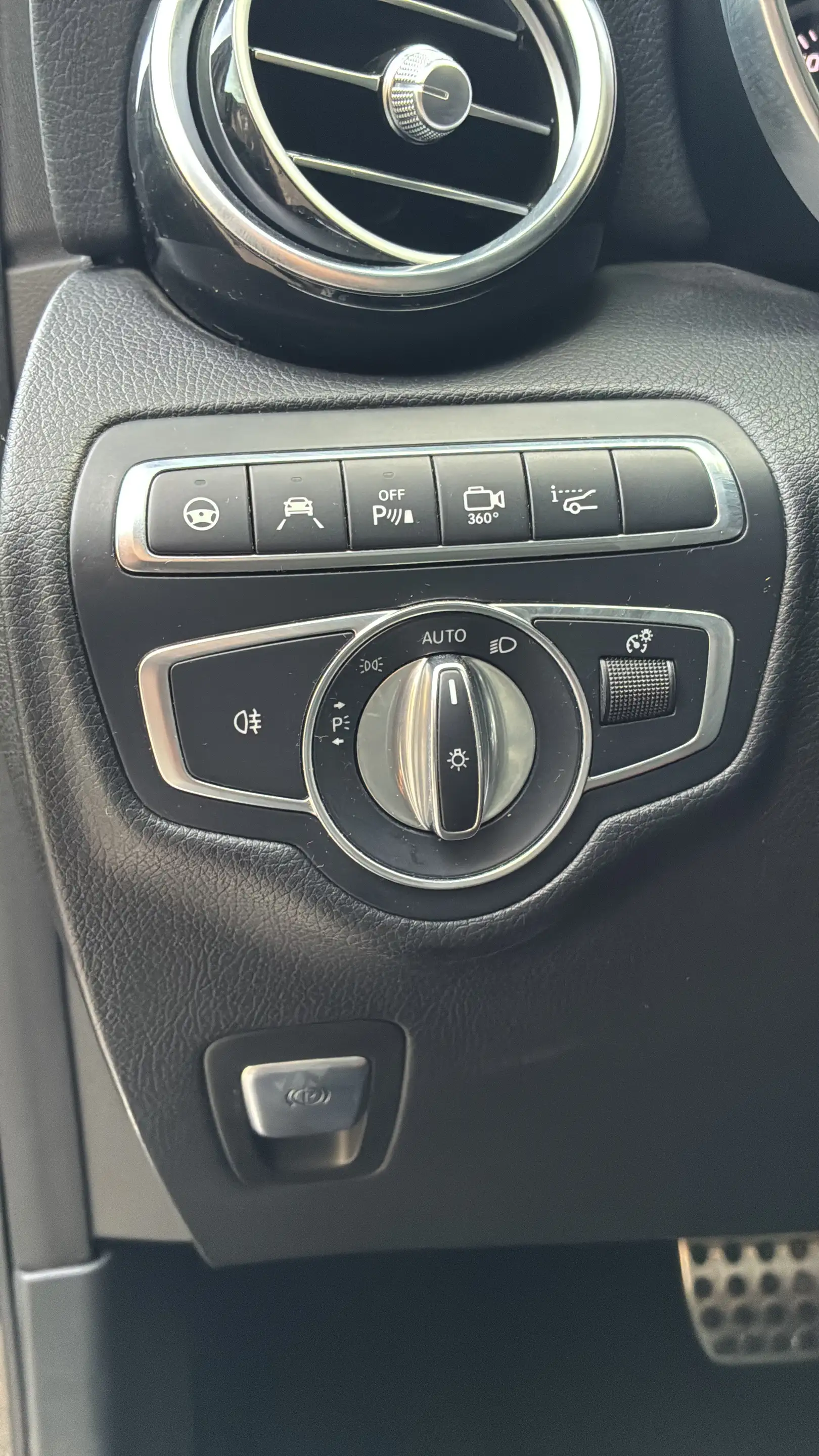Mercedes-Benz GLC 350 ✅ GLC 350 e 4Matic 7G-TRONIC AMG Line — photo 13
