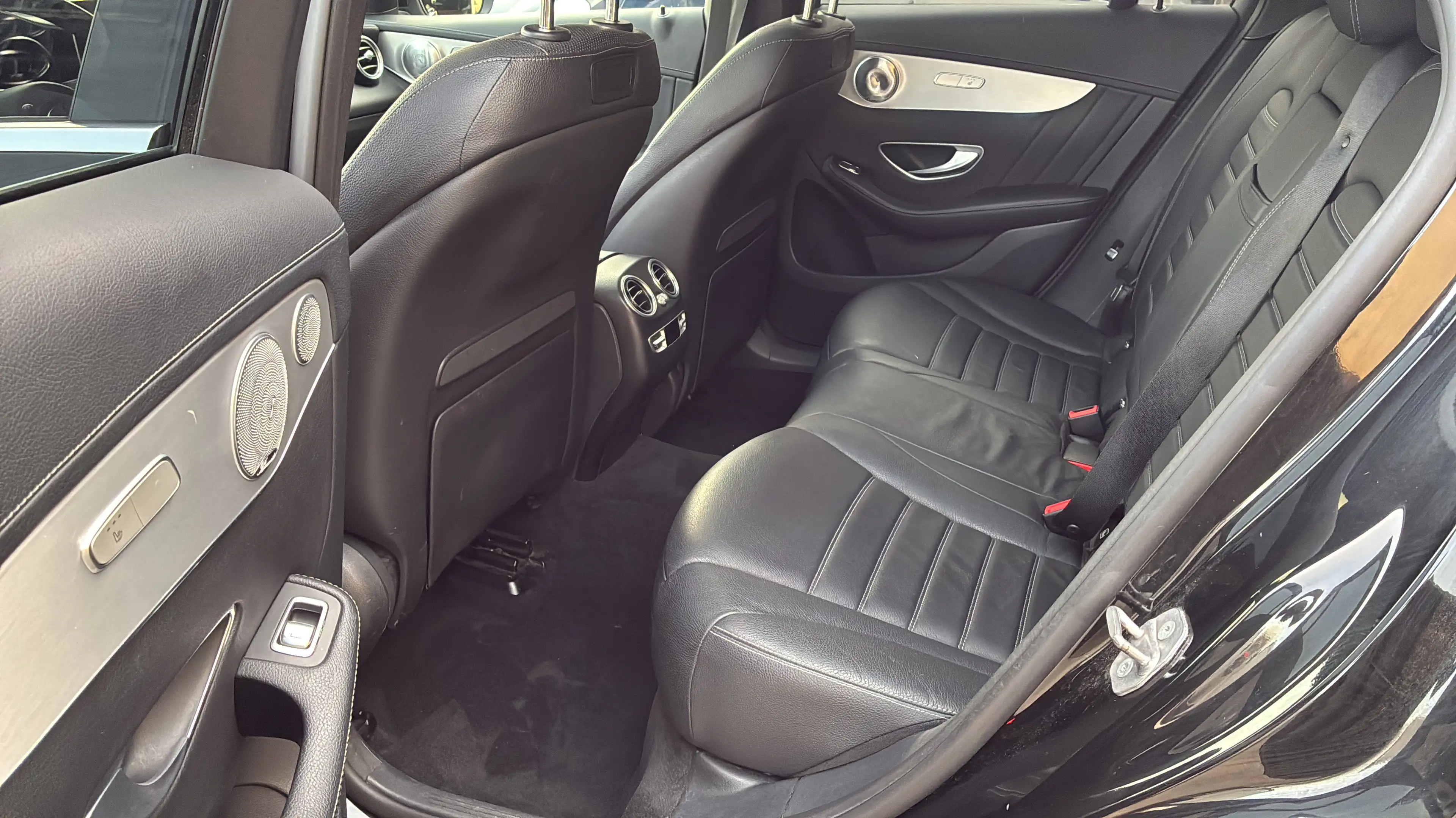 Mercedes-Benz GLC 350 ✅ GLC 350 e 4Matic 7G-TRONIC AMG Line — photo 9