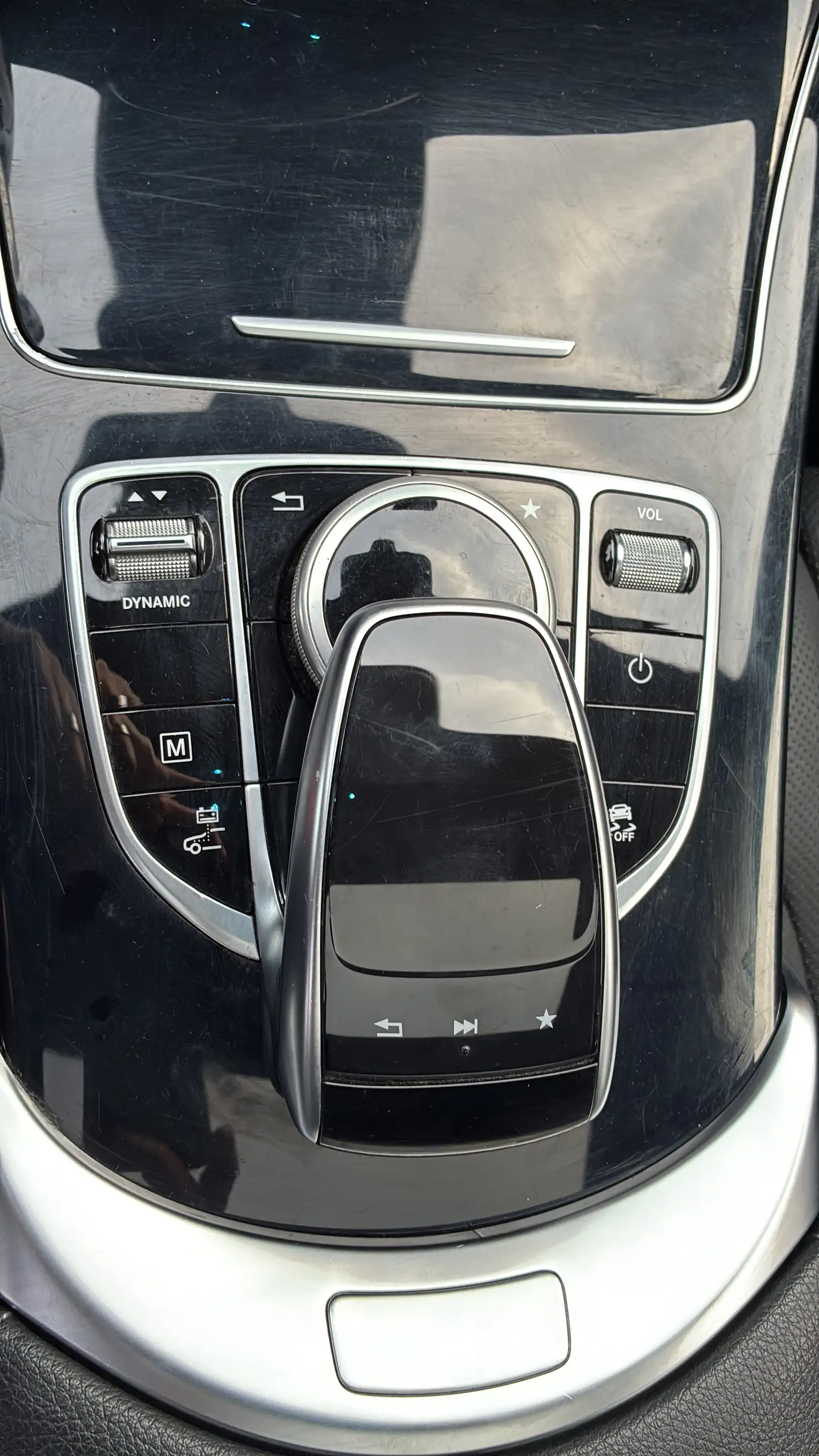 Mercedes-Benz GLC 350 ✅ GLC 350 e 4Matic 7G-TRONIC AMG Line — photo 15