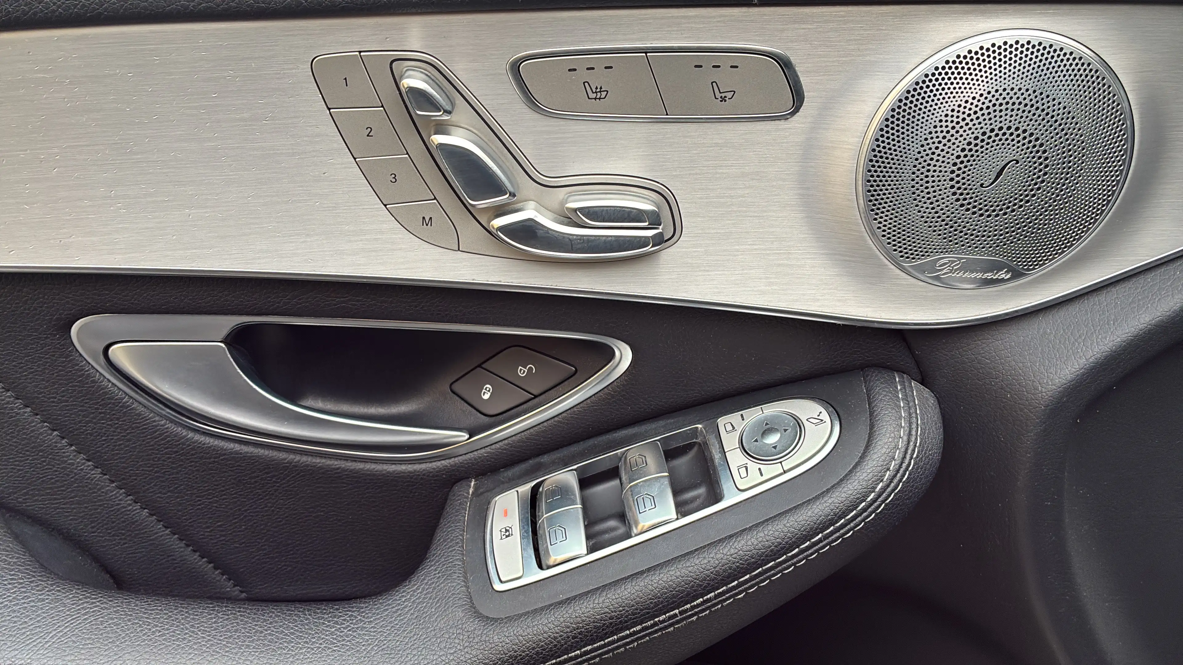 Mercedes-Benz GLC 350 ✅ GLC 350 e 4Matic 7G-TRONIC AMG Line — photo 12