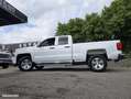 Chevrolet Silverado 4X4 1500 5.3 V8 360ch 4 portes Blanc - thumbnail 5