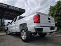 Chevrolet Silverado 4X4 1500 5.3 V8 360ch 4 portes Blanc - thumbnail 6