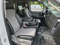 Chevrolet Silverado 4X4 1500 5.3 V8 360ch 4 portes Blanc - thumbnail 9