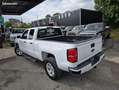 Chevrolet Silverado 4X4 1500 5.3 V8 360ch 4 portes Blanc - thumbnail 7