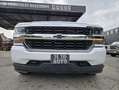 Chevrolet Silverado 4X4 1500 5.3 V8 360ch 4 portes Blanc - thumbnail 4