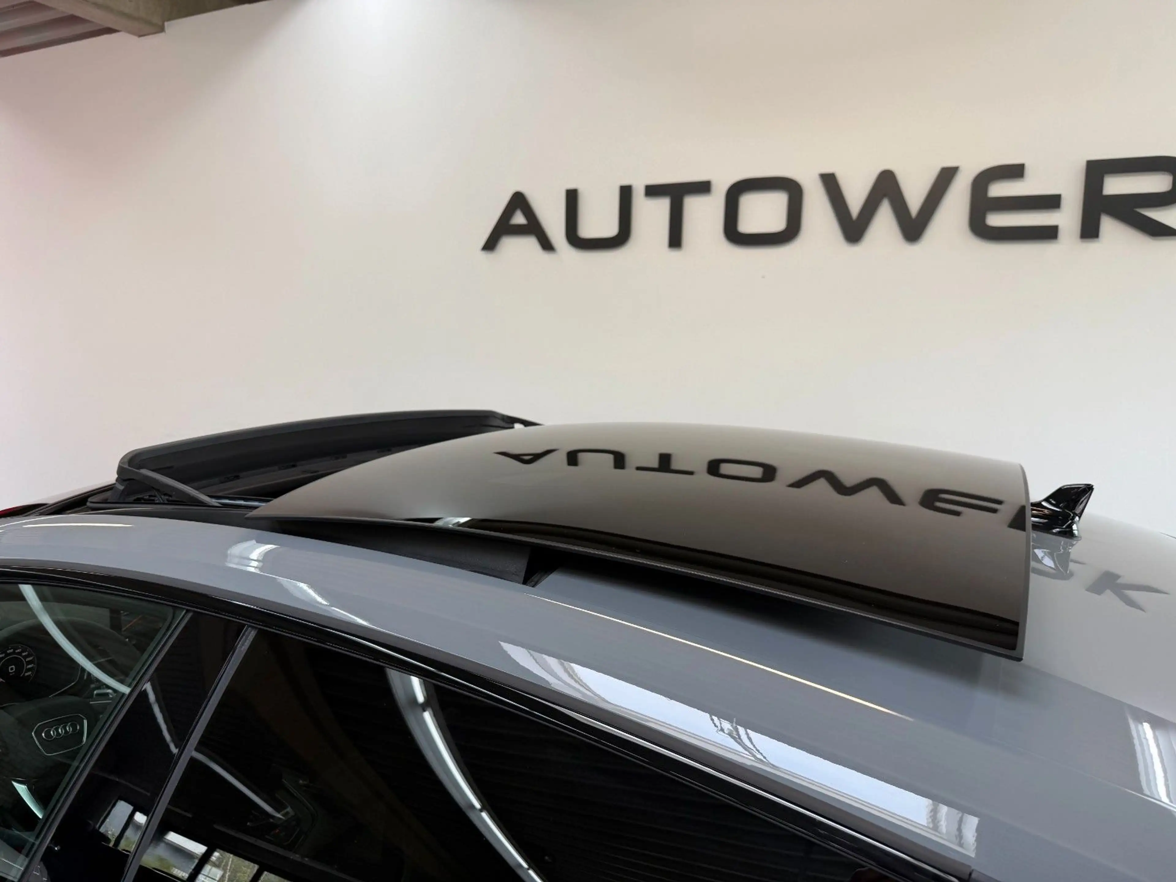 Audi RS5 RS 5 Sportback 2.9 TFSI *Quattro*360°PANO — photo 8