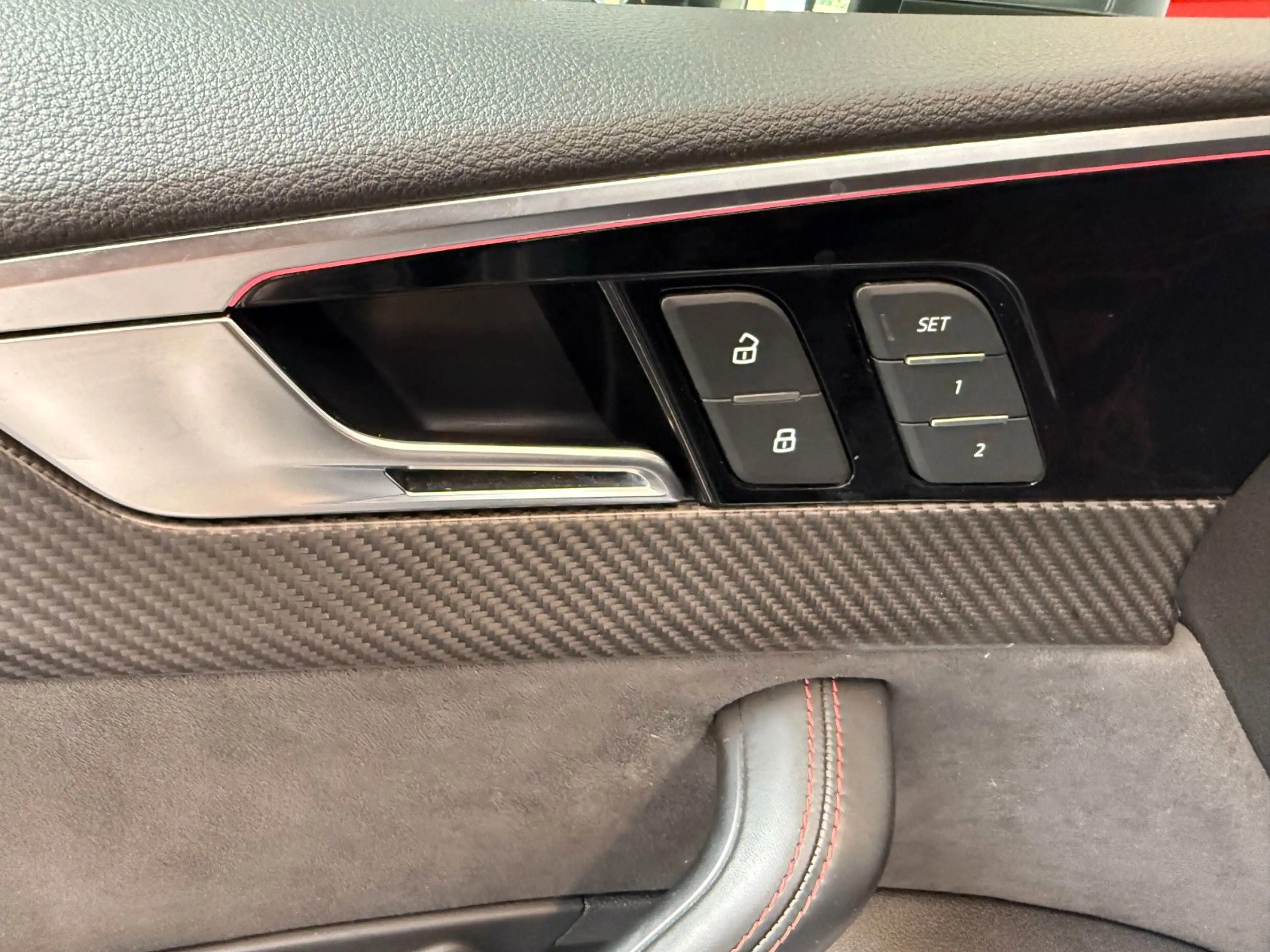 Audi RS5 RS 5 Sportback 2.9 TFSI *Quattro*360°PANO — photo 15