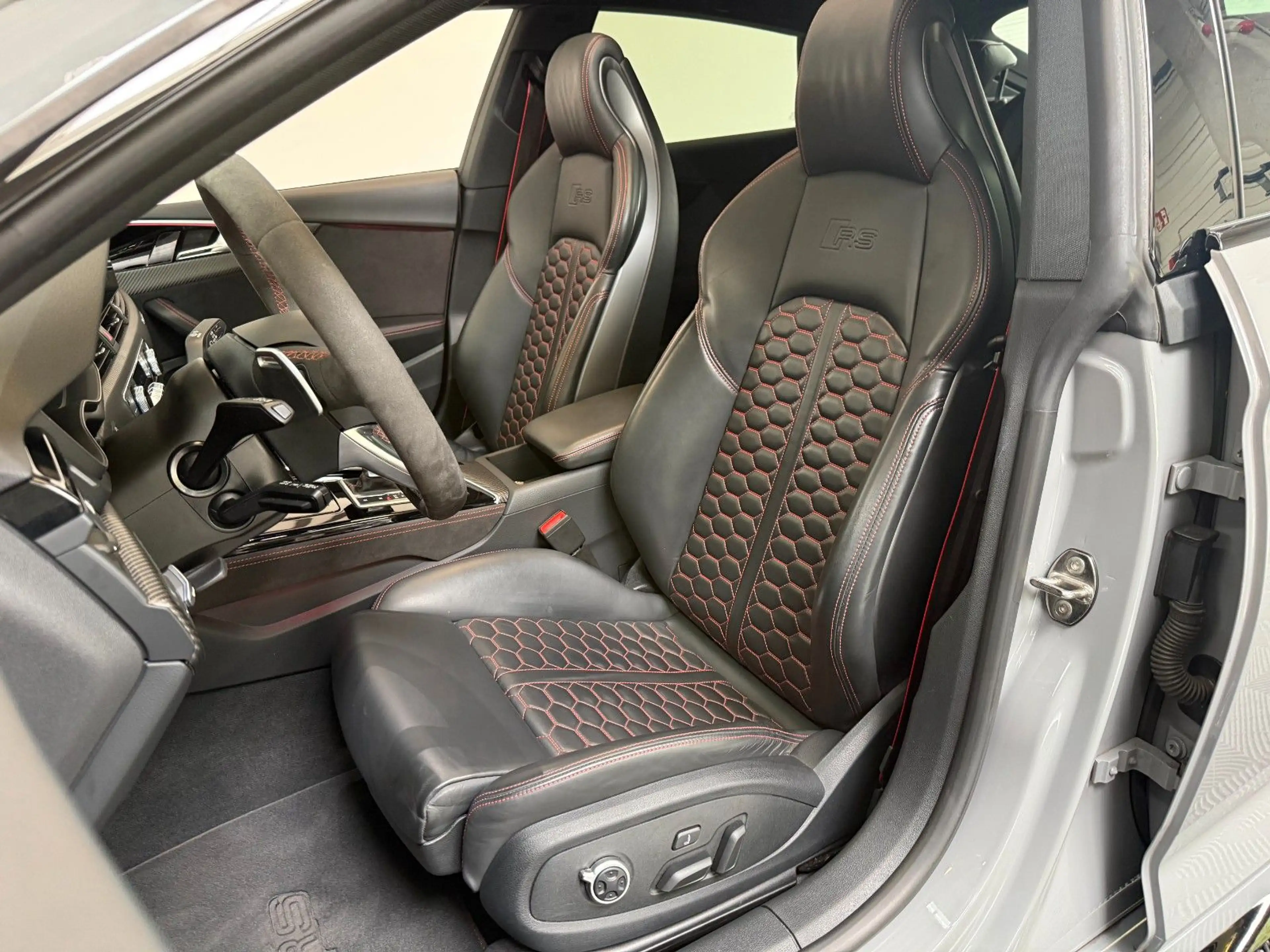Audi RS5 RS 5 Sportback 2.9 TFSI *Quattro*360°PANO — photo 10