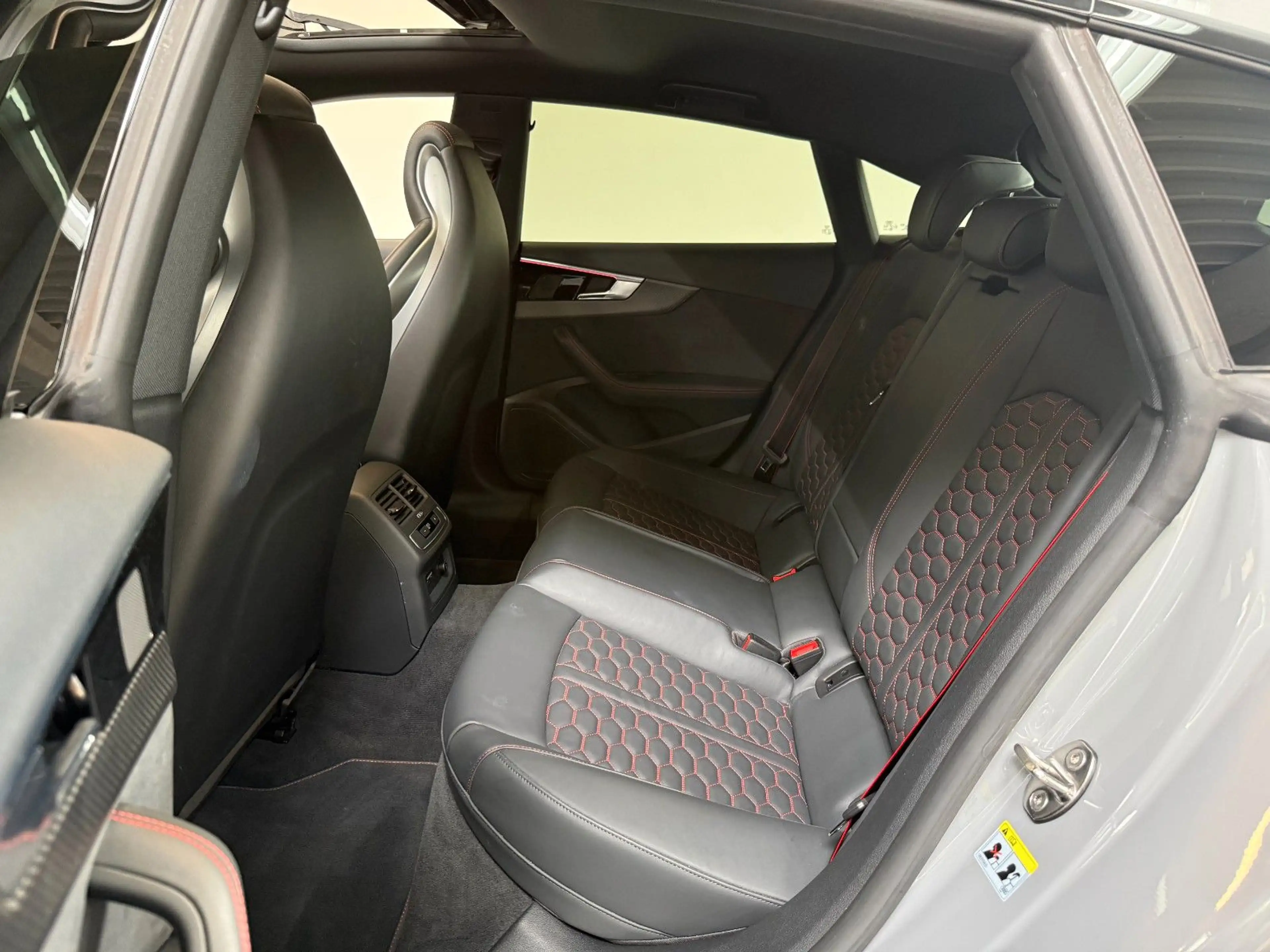 Audi RS5 RS 5 Sportback 2.9 TFSI *Quattro*360°PANO — photo 11