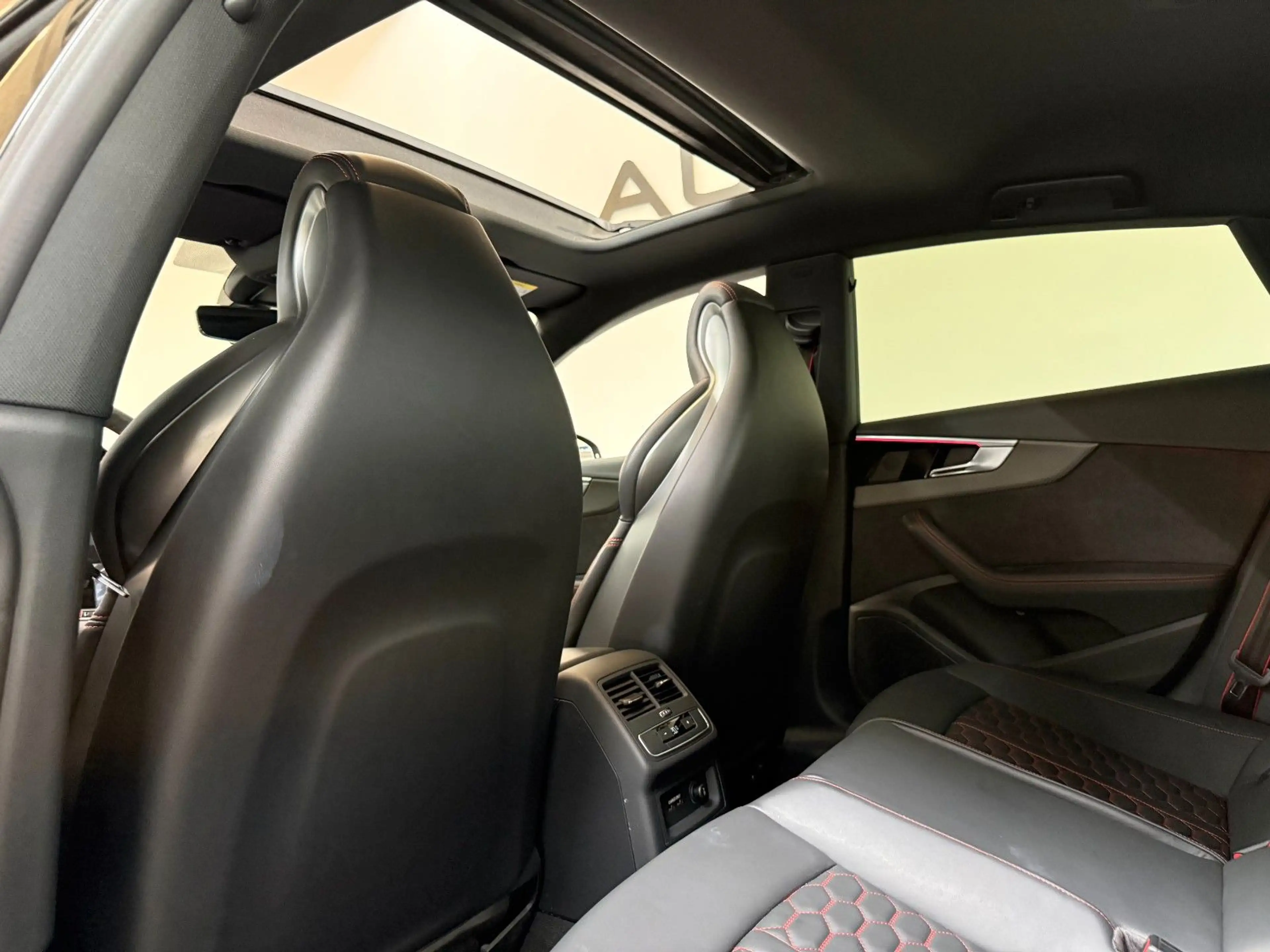 Audi RS5 RS 5 Sportback 2.9 TFSI *Quattro*360°PANO — photo 12