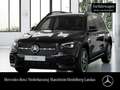 Mercedes-Benz GLB 200 AMG+NIGHT+PANO+360°+AHK+MULTIBEAM+19"+7G Schwarz - thumbnail 1