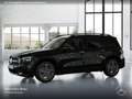 Mercedes-Benz GLB 200 AMG+NIGHT+PANO+360°+AHK+MULTIBEAM+19"+7G Schwarz - thumbnail 3