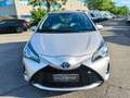 Toyota Yaris 1.5 hybrid Active Silver - thumbnail 3