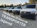 Volkswagen T5 MD-Kastenwagen LR 2,0 TDI *ZGG 3,0T, Klima, ... Weiß - thumbnail 10