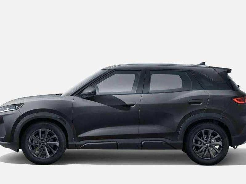 BYD Atto 2 Atto 2 DM-i Boost — photo 5